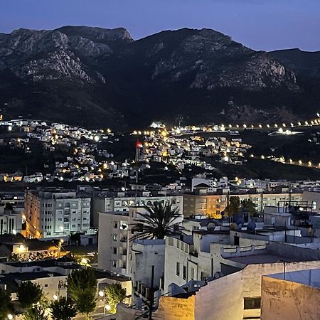 بيت شباب Casa Marwan Tétouan المظهر الخارجي الصورة