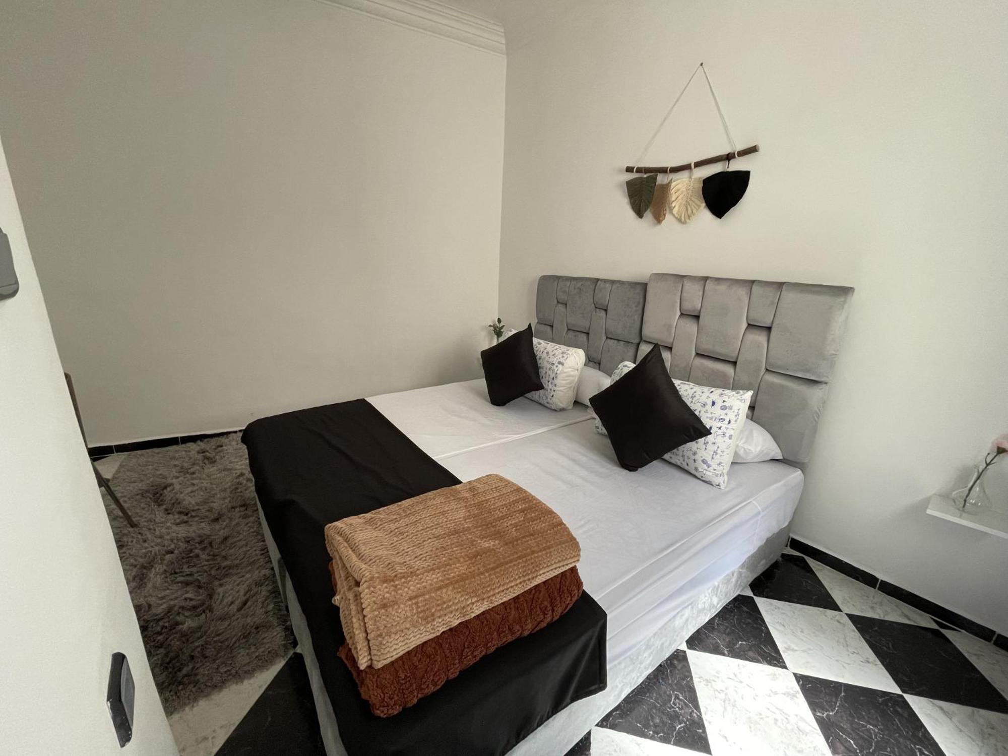 بيت شباب Casa Marwan Tétouan المظهر الخارجي الصورة