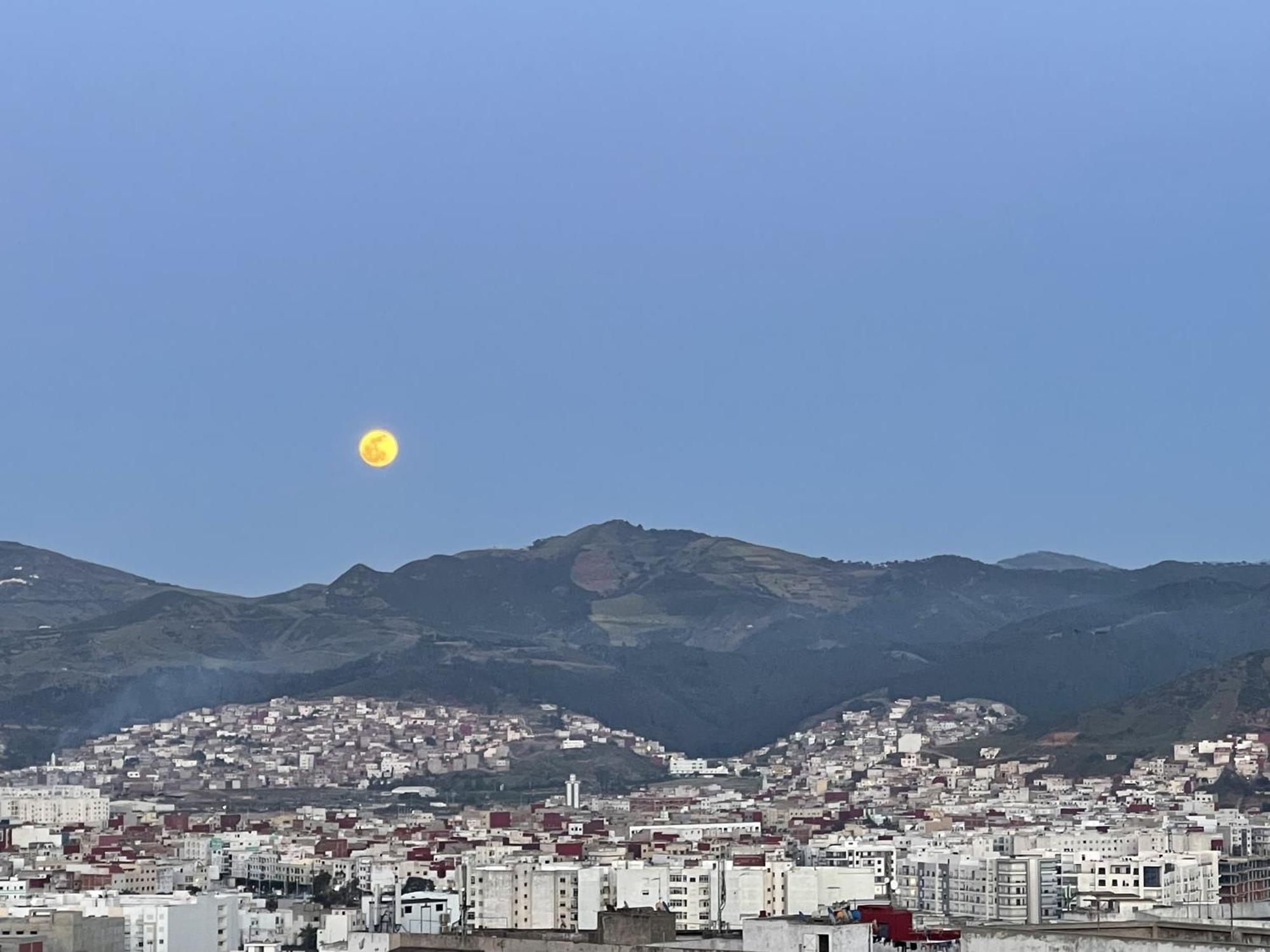 بيت شباب Casa Marwan Tétouan المظهر الخارجي الصورة