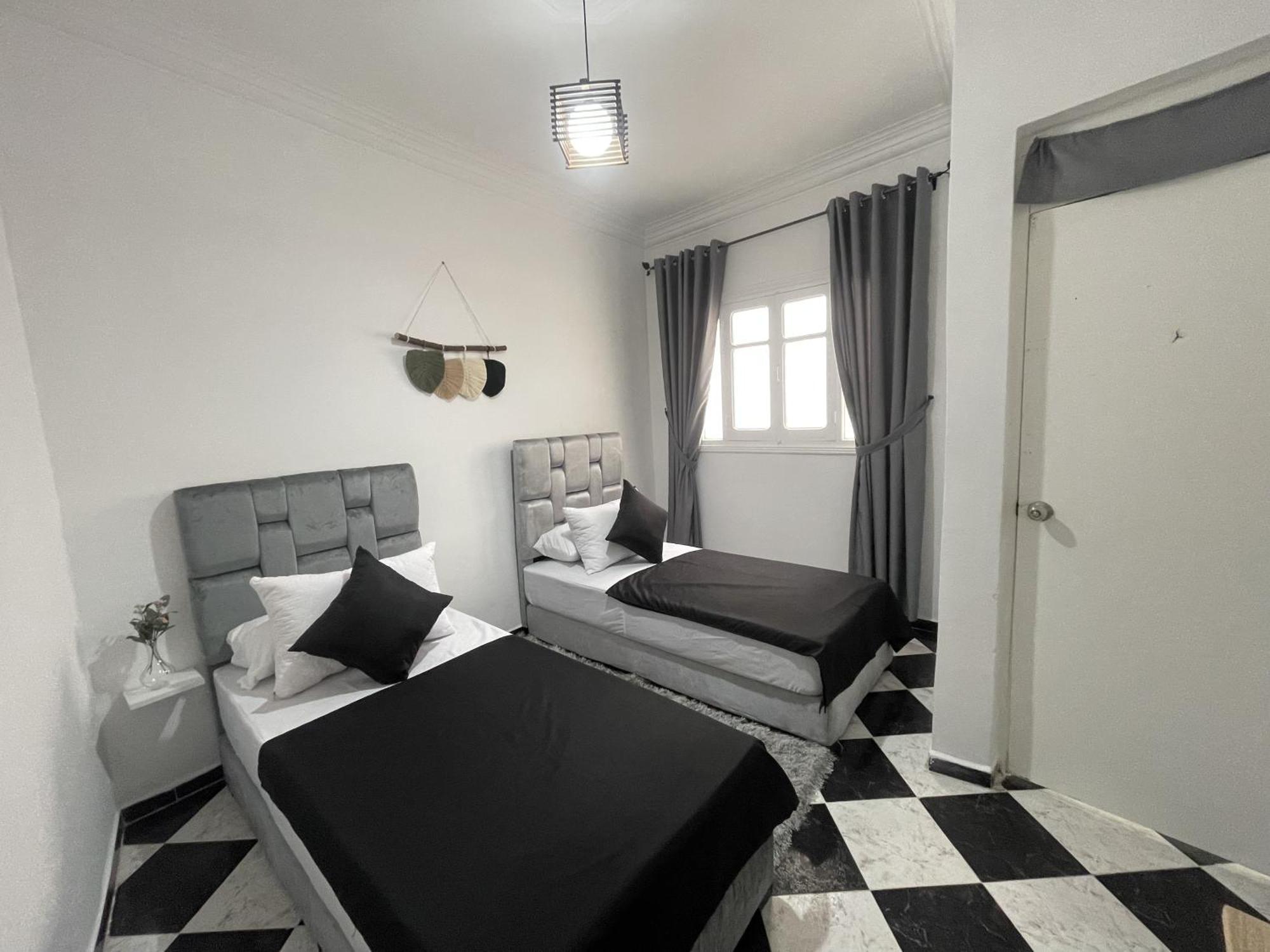 بيت شباب Casa Marwan Tétouan المظهر الخارجي الصورة