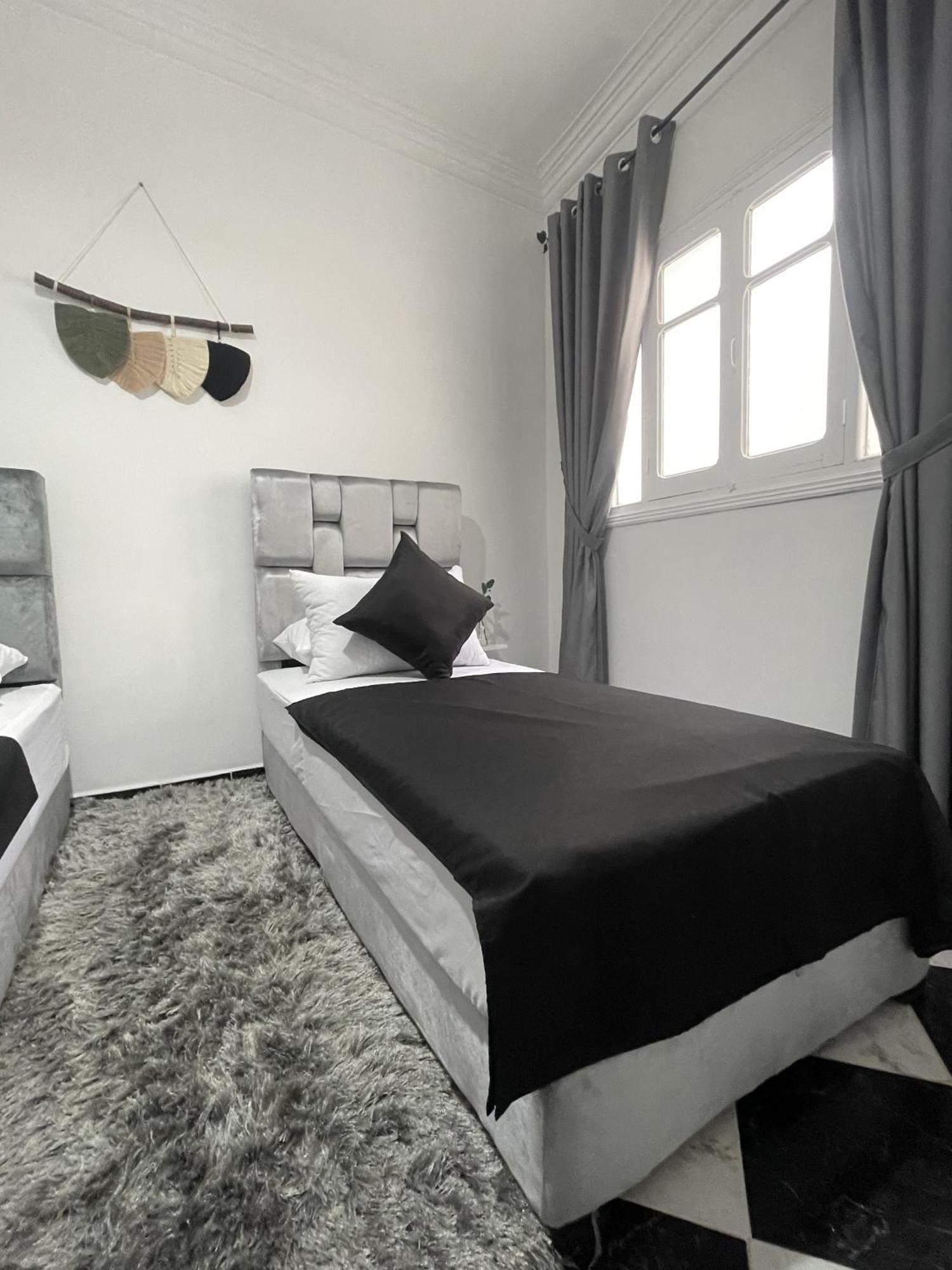 بيت شباب Casa Marwan Tétouan المظهر الخارجي الصورة