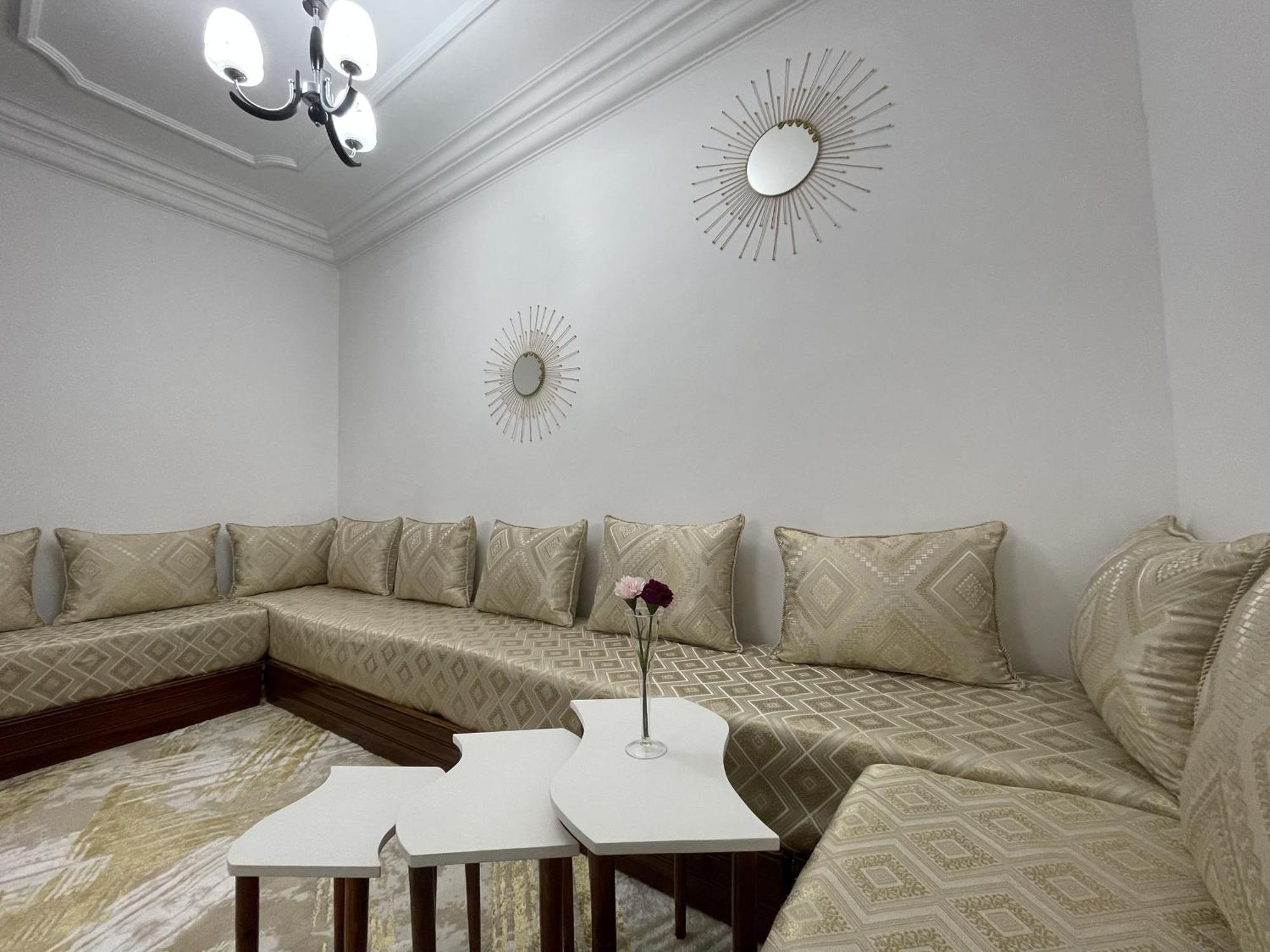 بيت شباب Casa Marwan Tétouan المظهر الخارجي الصورة