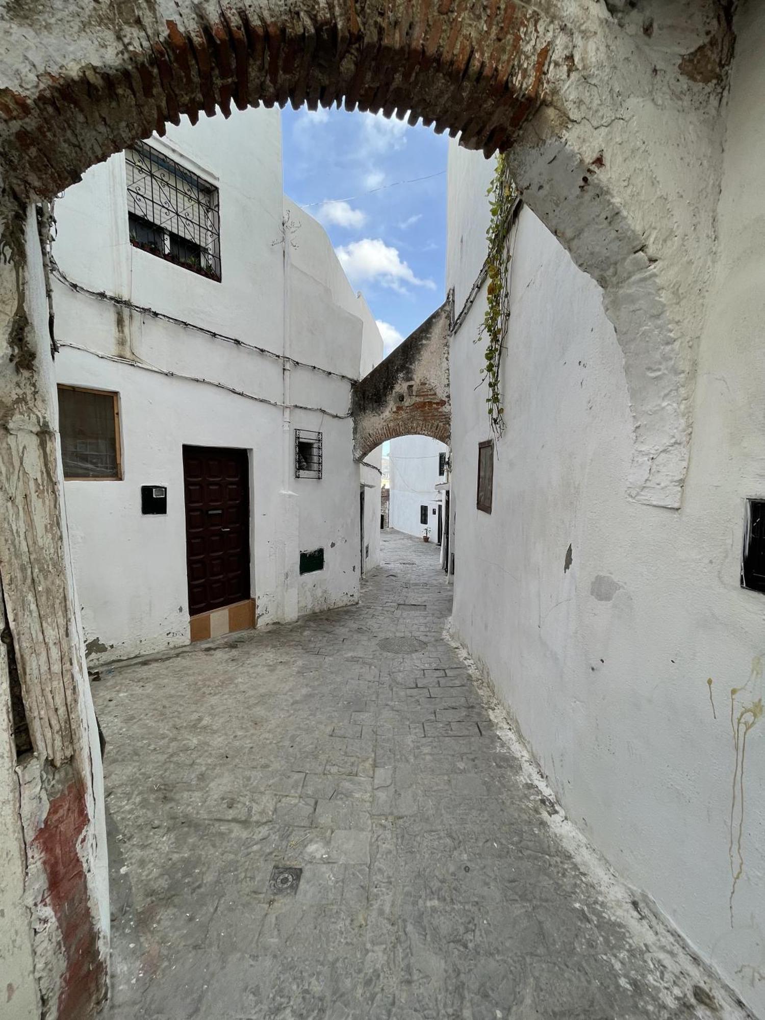 بيت شباب Casa Marwan Tétouan المظهر الخارجي الصورة
