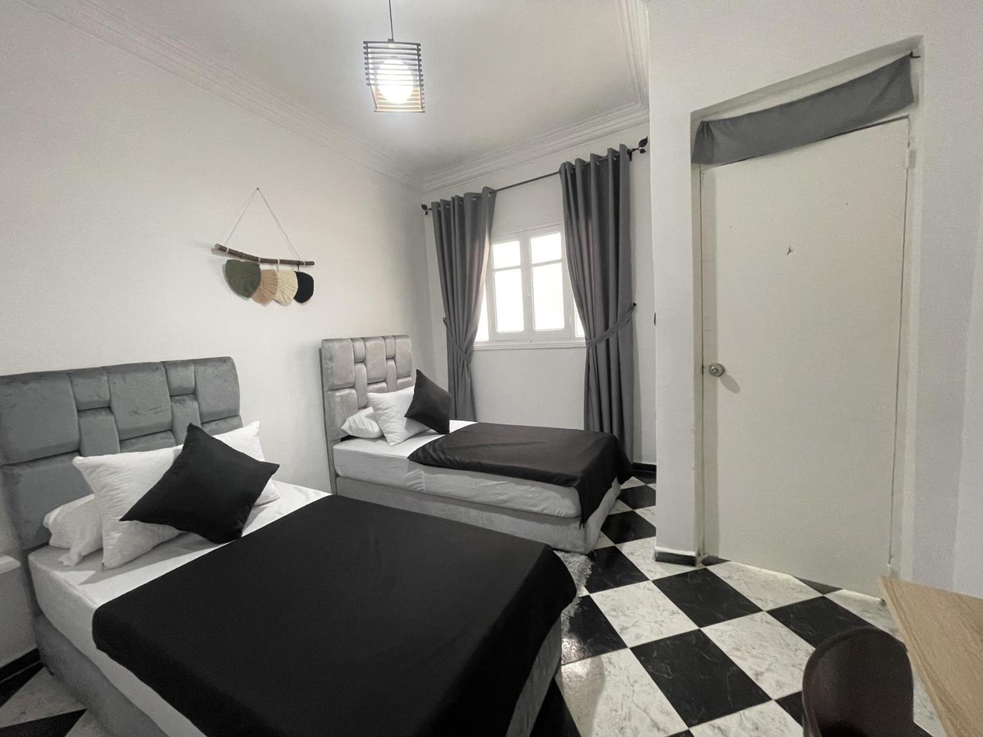 بيت شباب Casa Marwan Tétouan المظهر الخارجي الصورة