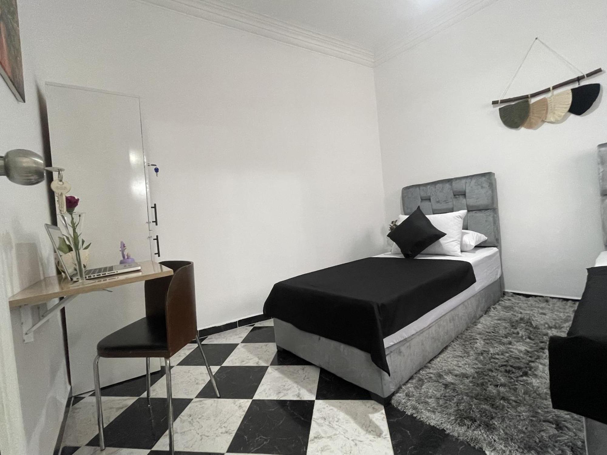 بيت شباب Casa Marwan Tétouan المظهر الخارجي الصورة